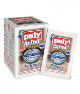 Puly Grind - Grinder Cleaning Crystals - Discount Coffee Beans